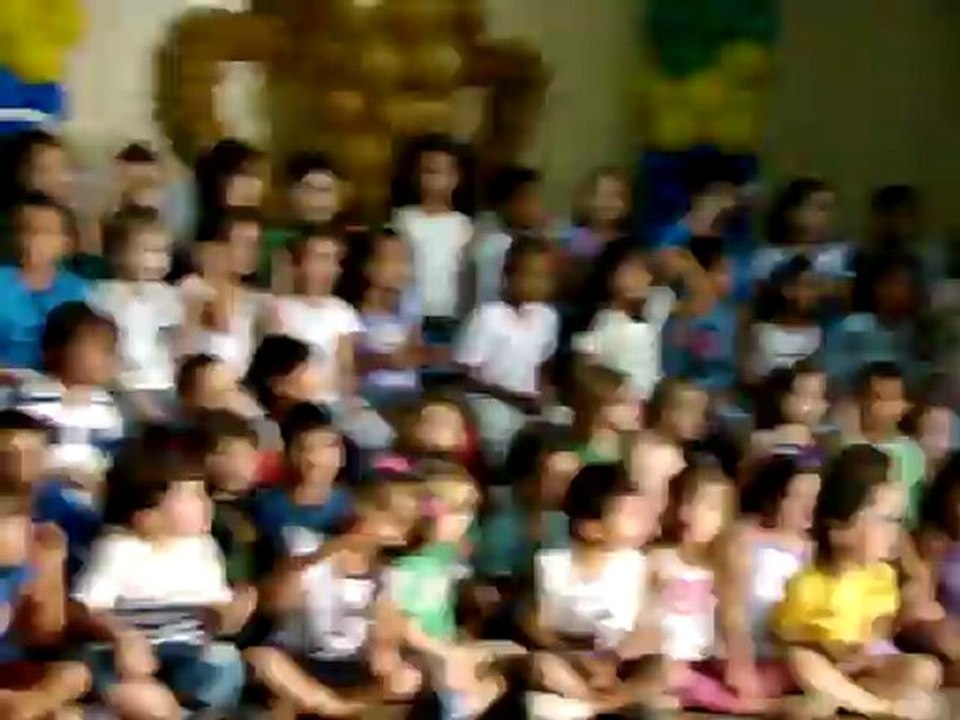 10.08.2012 - Dia dos Pais - Vespertino - 6/8