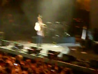 concert rodrigo y gabriela!