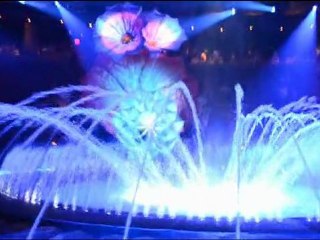 Amazing West American Road Trip - Las Vegas (jour 2)