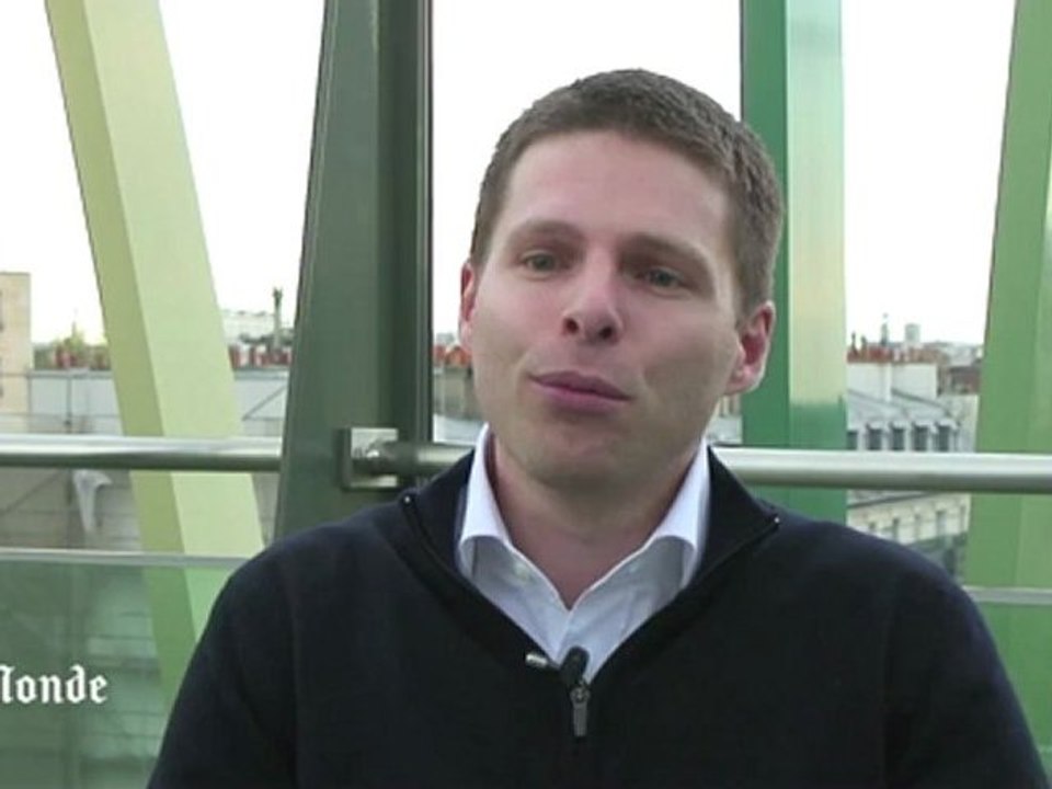 Ils ont fait la légende : Jesse Owens