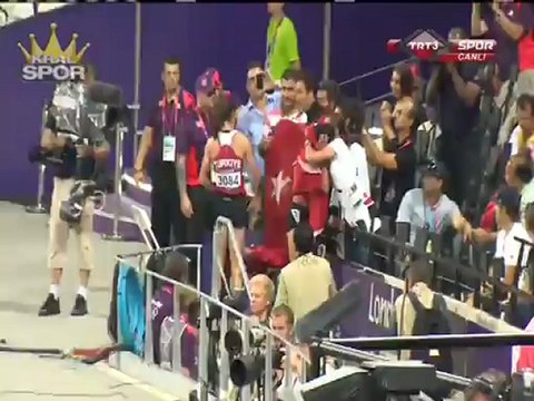 Aslı Çakır Alptekin Altın Gamze Bulut Gümüş Madalya