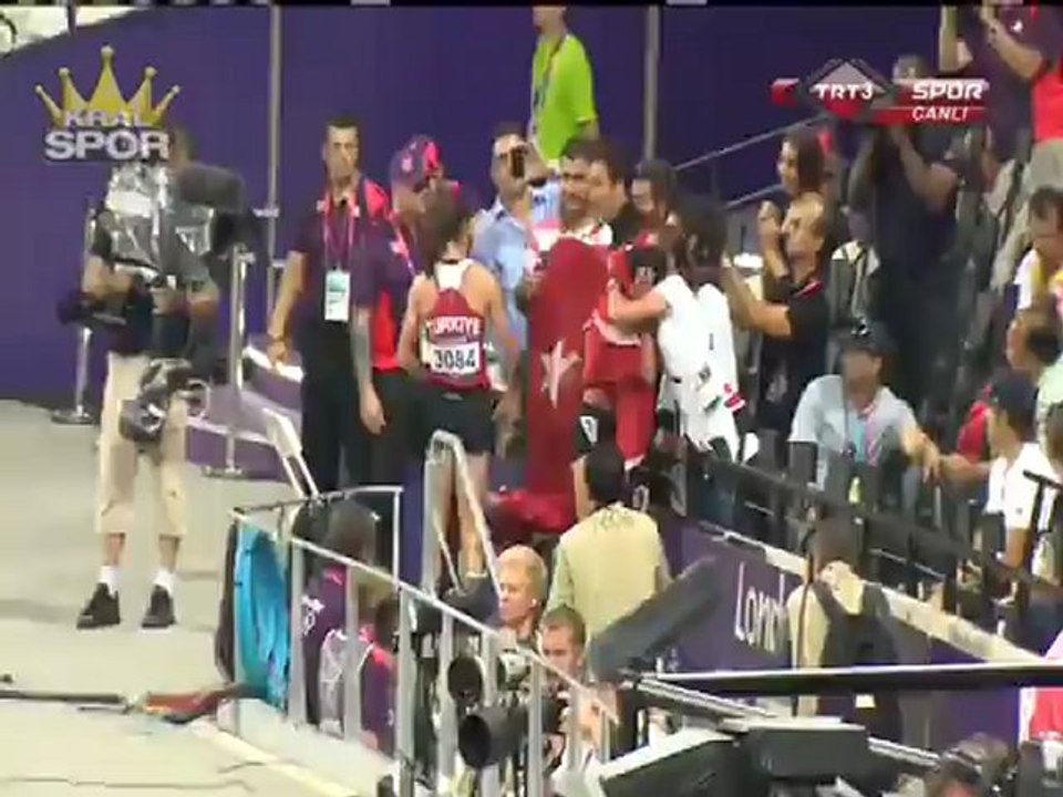 Aslı Çakır Alptekin Altın Gamze Bulut Gümüş Madalya