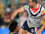 Eels v Roosters NRL How to watch live stream on August 11