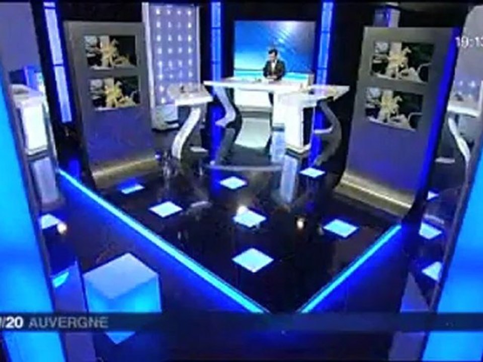 série France 3 "J'ai changé de vie", épisode 5