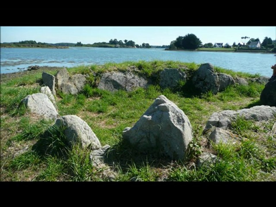 RIA DE BELZ 9 août 2012