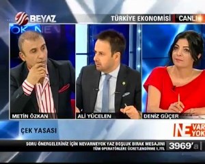 Ne Var Ne Yok 11.08.2012 2.Kısım