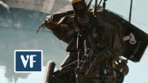 District 9 - Bande-annonce [VF]