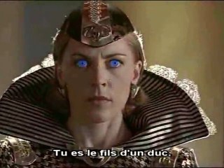 Dune (2000) - Bande-annonce [VOST]