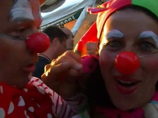 Présentation maillot montpellier rugby 2012 2013