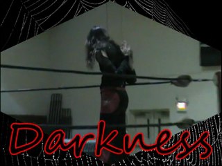 Darkness Highlight Video Featuring Dollface