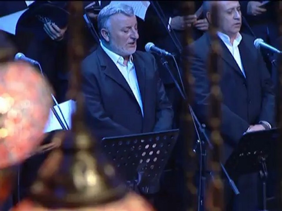 Bi Ruhiya Aziz Mısrek