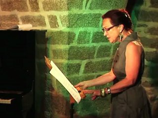 EVENSONG de Liza Lehmann, par Nelly Cosnefroy et Juliet Vibert, June 2012
