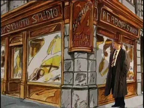 Английские субтитры