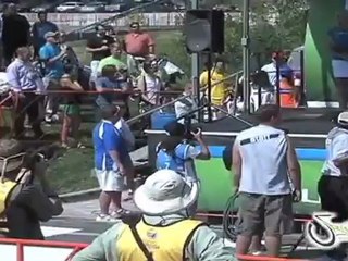 Tour of Utah Stage 3