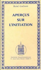"Quelques Considérations sur l'Hermétisme" René Guénon