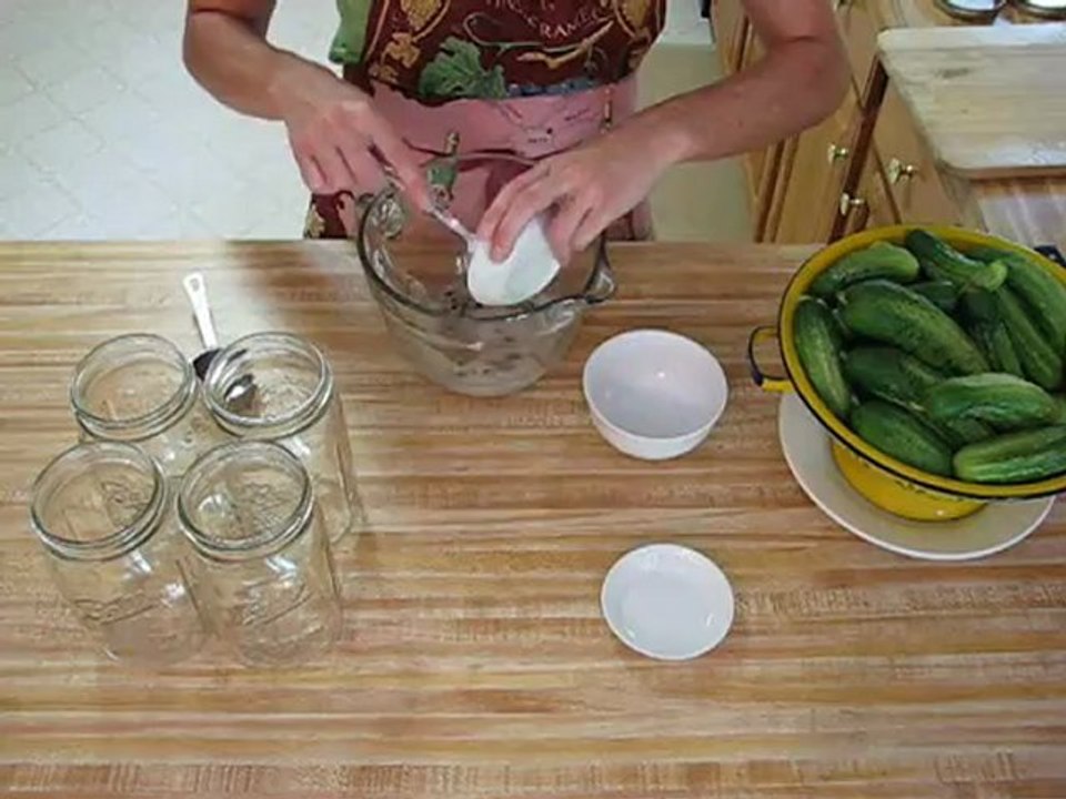 Sun Pickles part 2