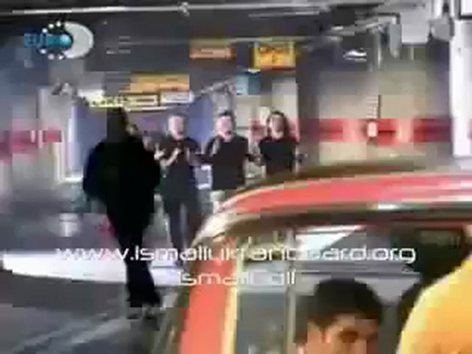 YURTSEVEN KARDEŞLER ŞİMDİ HALAY ZAMANI KLİP ÇEKİMİ