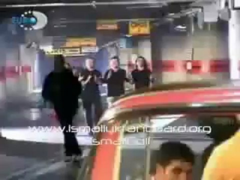 YURTSEVEN KARDEŞLER ŞİMDİ HALAY ZAMANI KLİP ÇEKİMİ