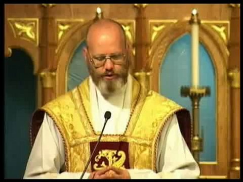 Aug 11 - Homily: St. Clare of Assisi, Lover of Radical Poverty