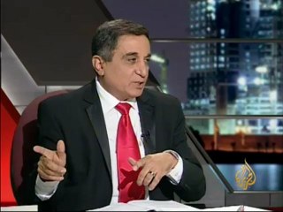 الاتجاه المعاكس - هل يسعى النظام السوري لتقسيم سوريا؟