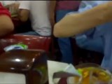 Esnaf Lokantası, Paçacı Mahmut Usta, GÜveç Nasıl Yapılır,Fatih Kıztaşındaki Restaurantlar