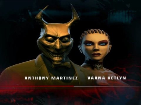 PC [VOSTFR] - Hitman : Blood Money - 11 A Dance With A Devil