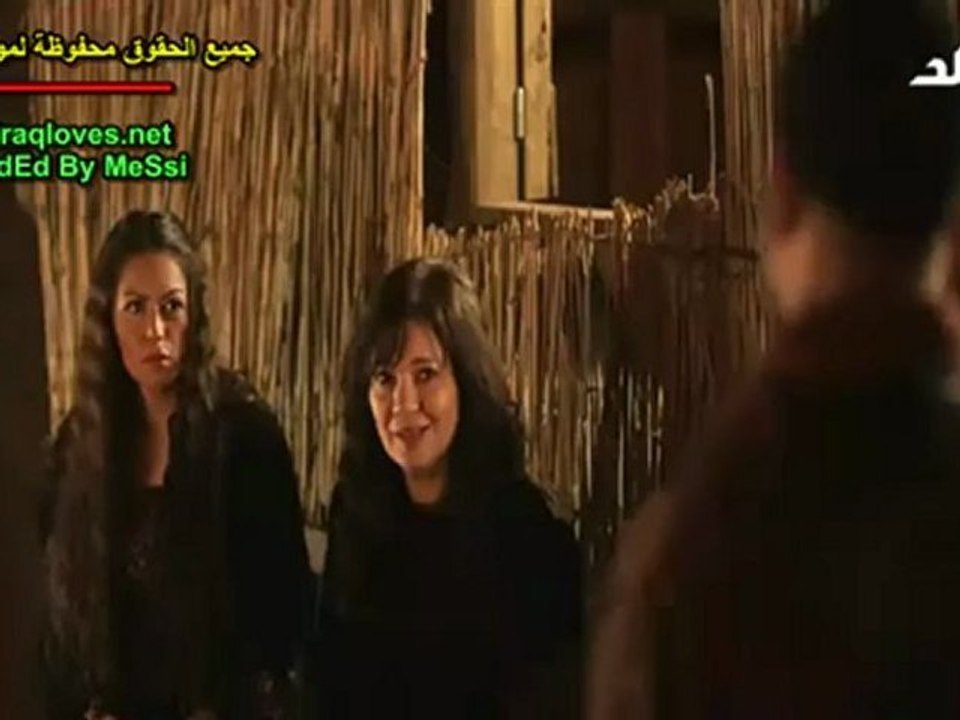 شمس الانصاري الحلقة 23