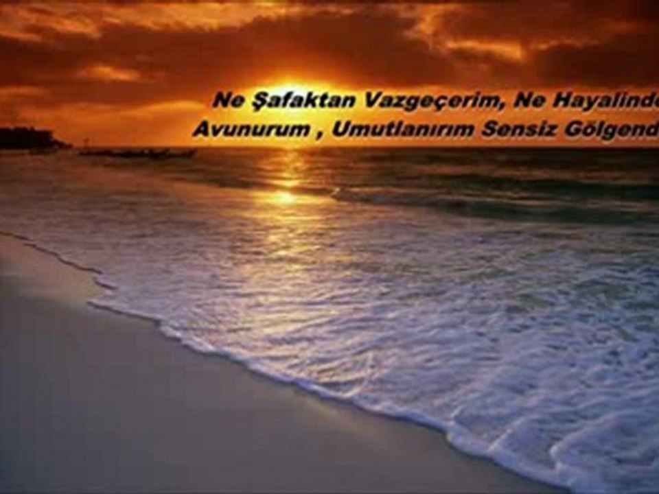 Ahmet  Şafak         "Unutma  Beni "