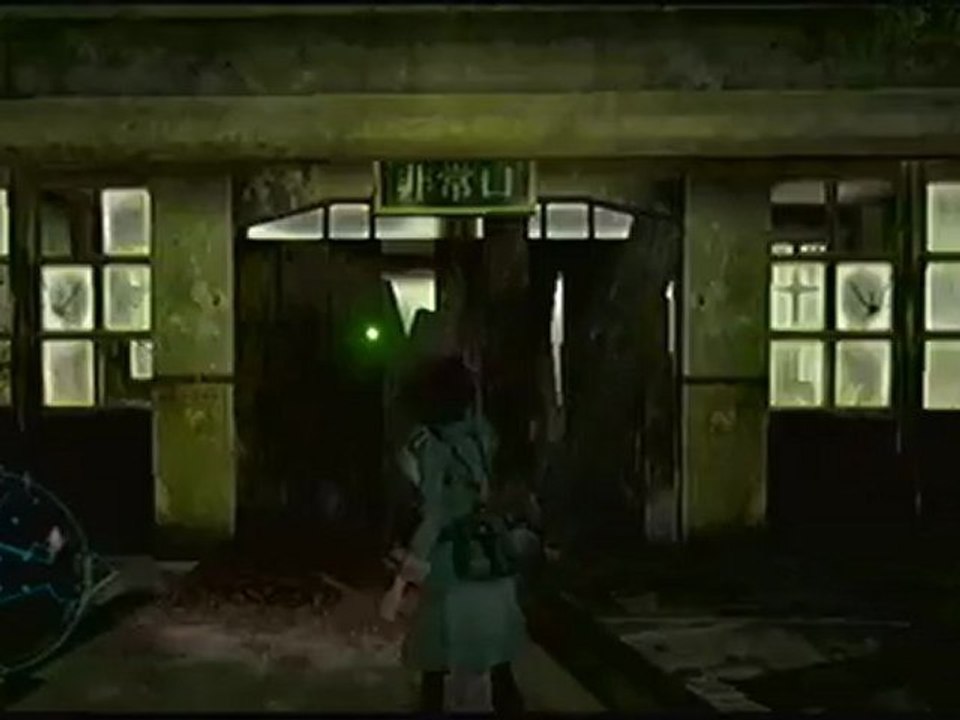 Fragile Episode 15: Hearing Voices
