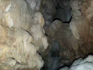 Grottes de Lifou Partie 1 Athépé