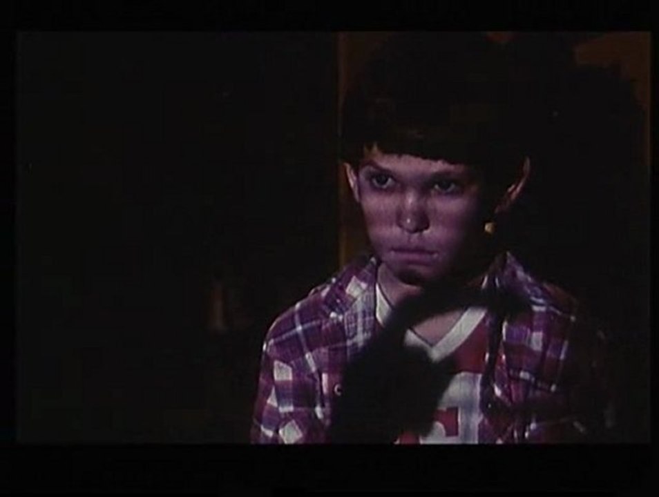 E.T. l'extra-terrestre - Bande-annonce de 1982 [VF]