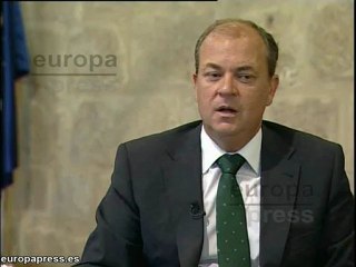 Monago: "Chacón y Gómez son el ala dura del PSOE"