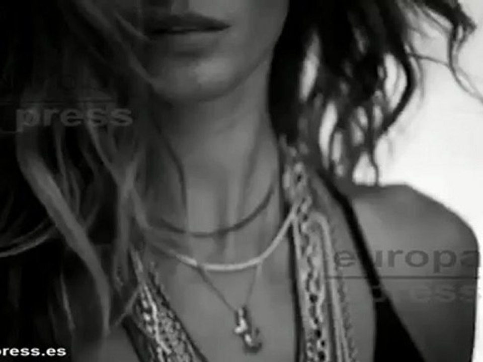 Gisele Bündchen posa sin maquillaje