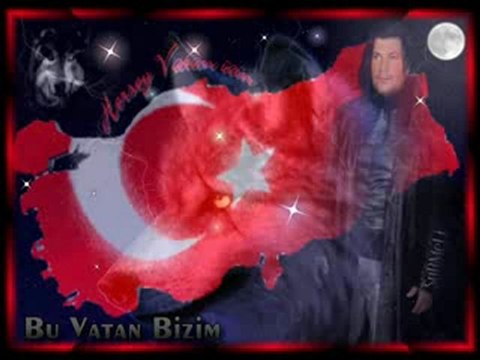 Ahmet ŞAFAK Pusu gözlüm