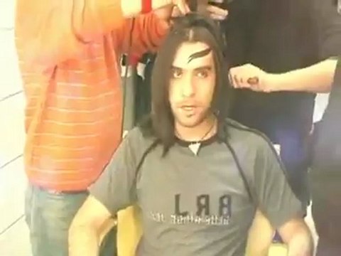 İSMAİL YK ÜFLE KLİP ÇEKİMİ