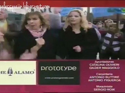 Muy pronto en Dulce Amor