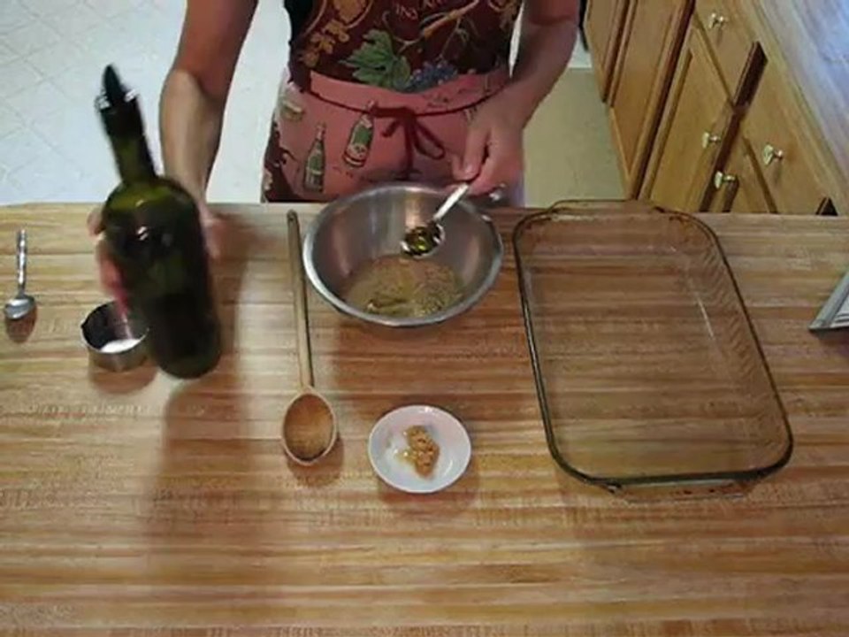 Squash Gratin Part 2
