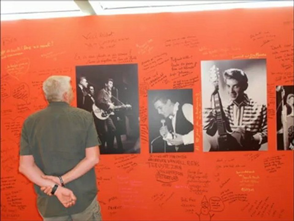 VERJAARDAG LUC EN MICHEL IN OOSTENDE 2012