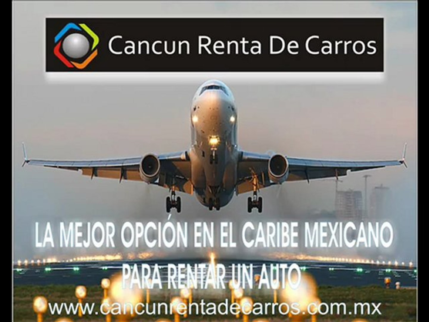 cancun renta de carros