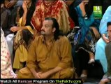 Hayya Allal Falah Hum Tv Episode 10 - 11th August 2012 - Part 3
