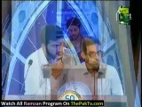 Hayya Allal Falah Hum Tv Episode 10 - 11th August 2012 - Part 4