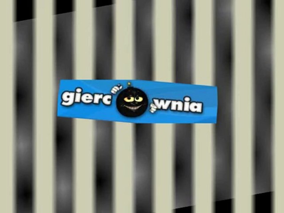 czołówka Giercownia