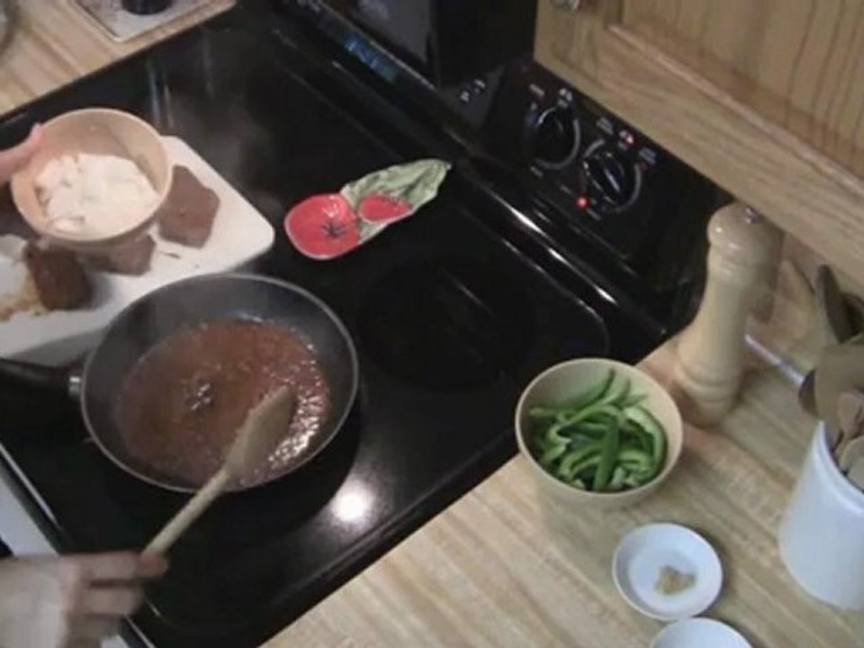 Steak Fajitas part 4