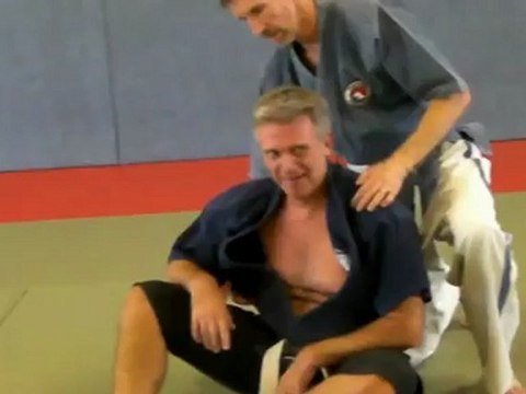 - SHIME WAZA SUR KEIKOGI -