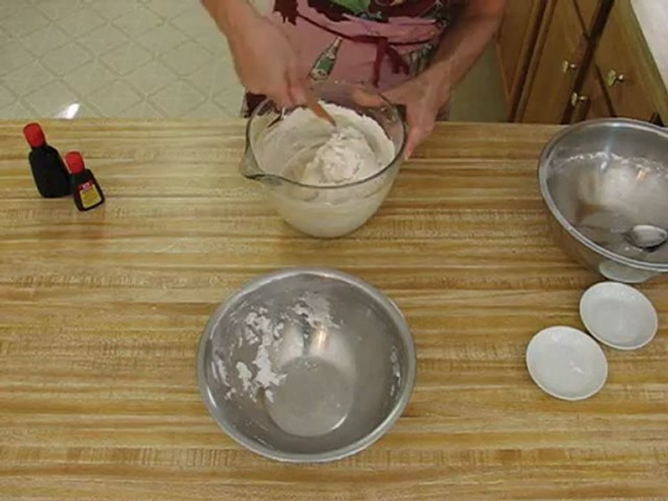 Sugar Cookies part 2