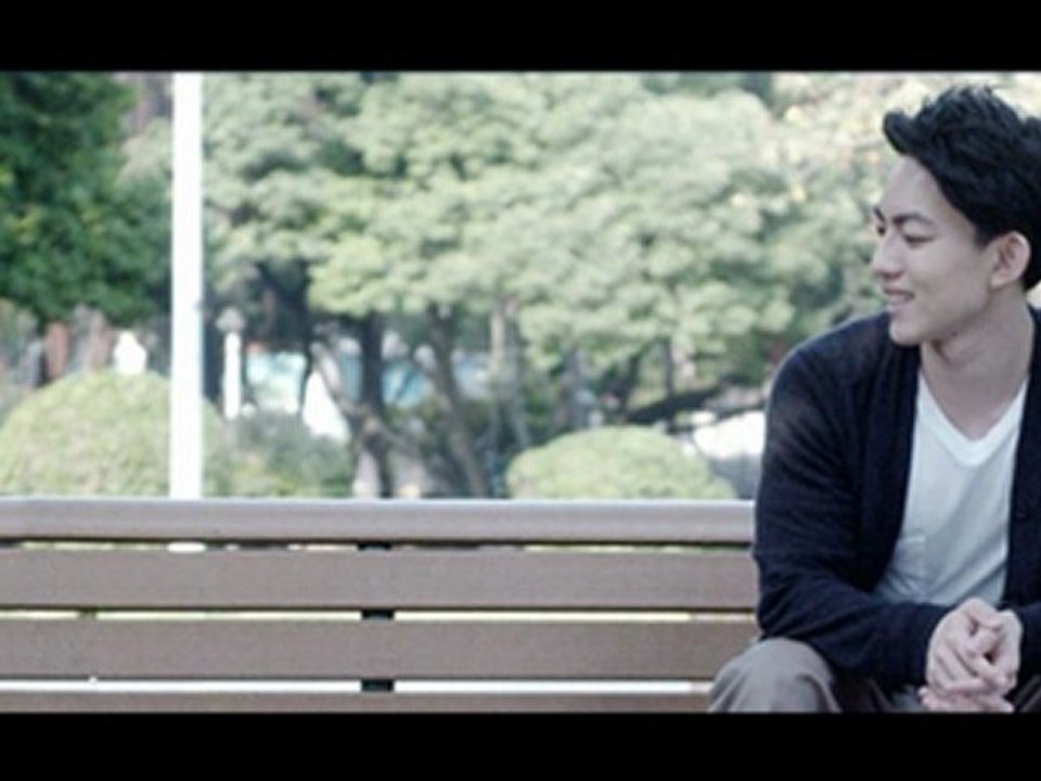 20120811 iRadio 音樂聽光光 林宥嘉專訪