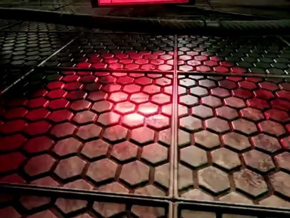 Crysis 3 - Présentation du CryENGINE3