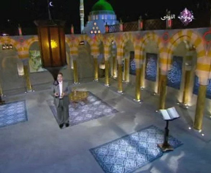 Sahabiate Fi Bayti Nobowa Ep10