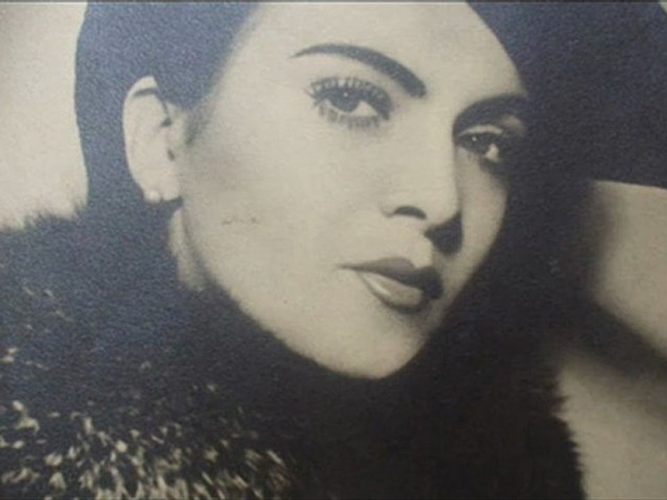 Maria Tanase - Ia uite-o zau