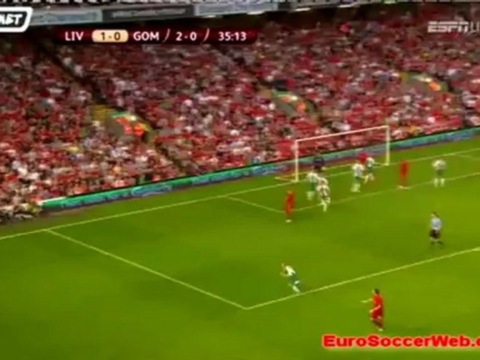 Luis Suarez Compilation